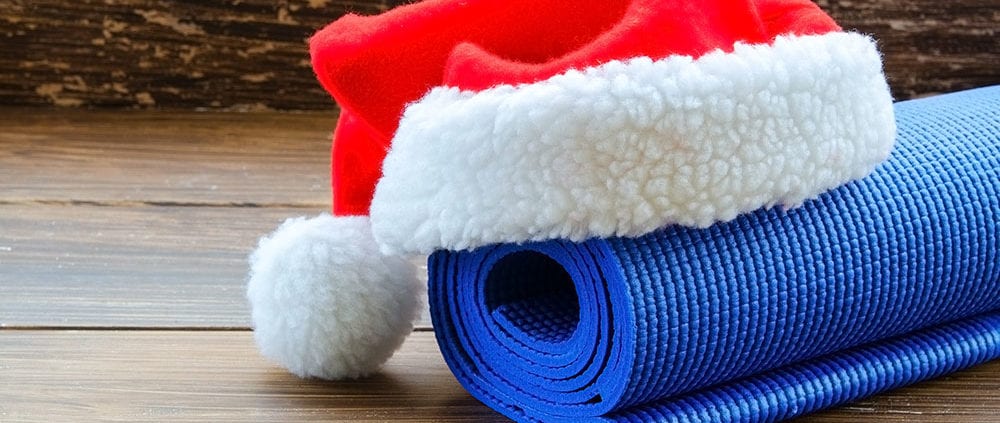 How to stop stuttering and suffering in your yoga practice this holiday season - Axis Yoga Teacher Trainings Denver, CO