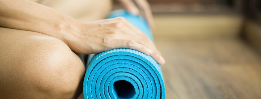 5 principles to be a better yoga student - axis yoga Denver