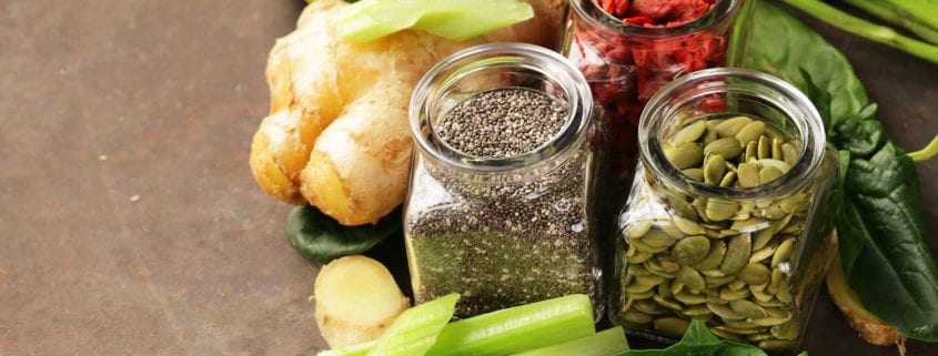 4 Tips for vitality through cleansing and detox - Axis Yoga Teacher Trainings - Denver, CO