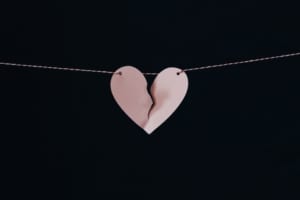 An ineffective class can result in a broken heart